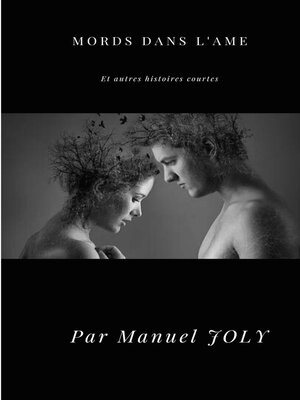 cover image of Mords dans l'âme